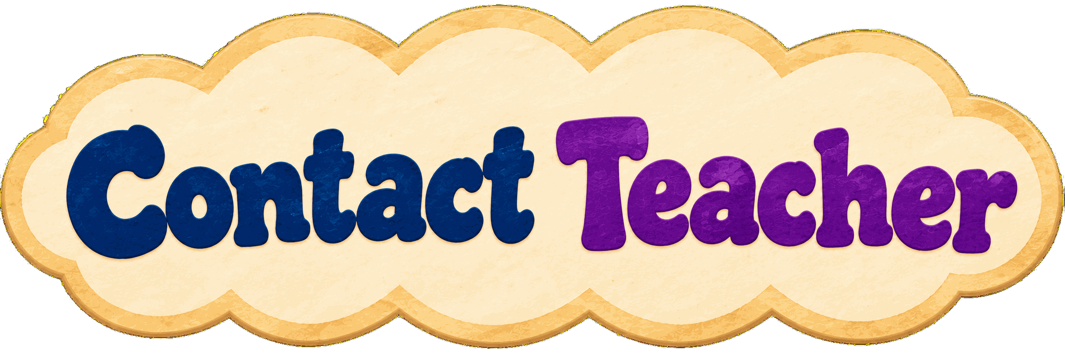Contact Teacher