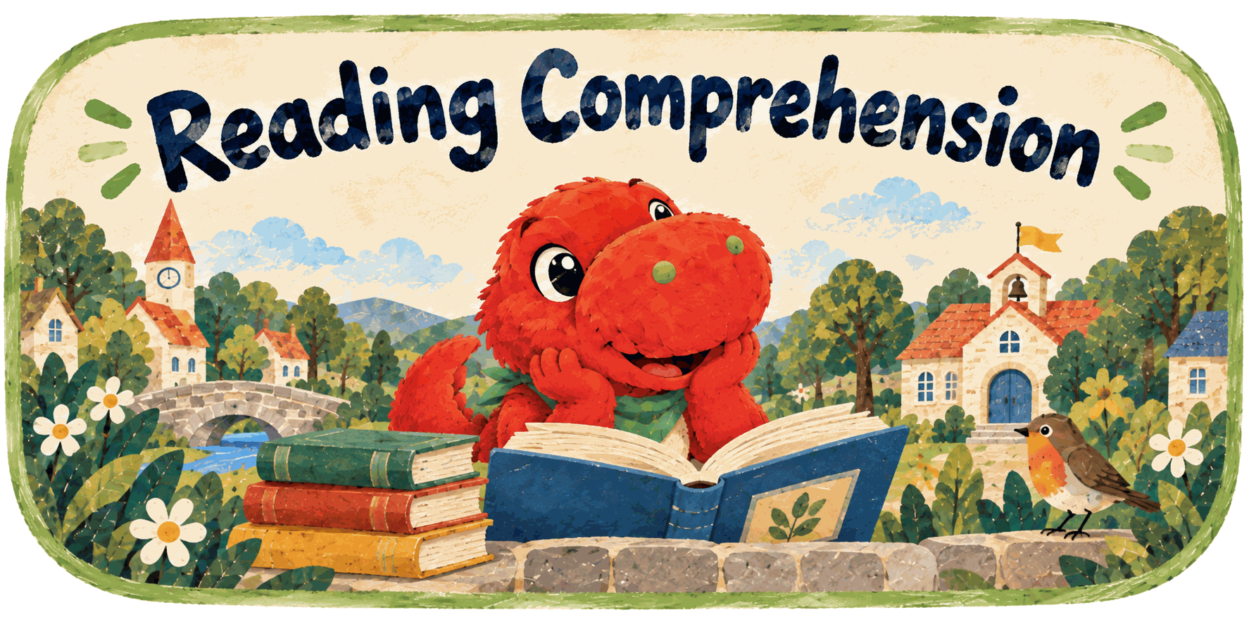Reading Comprehension