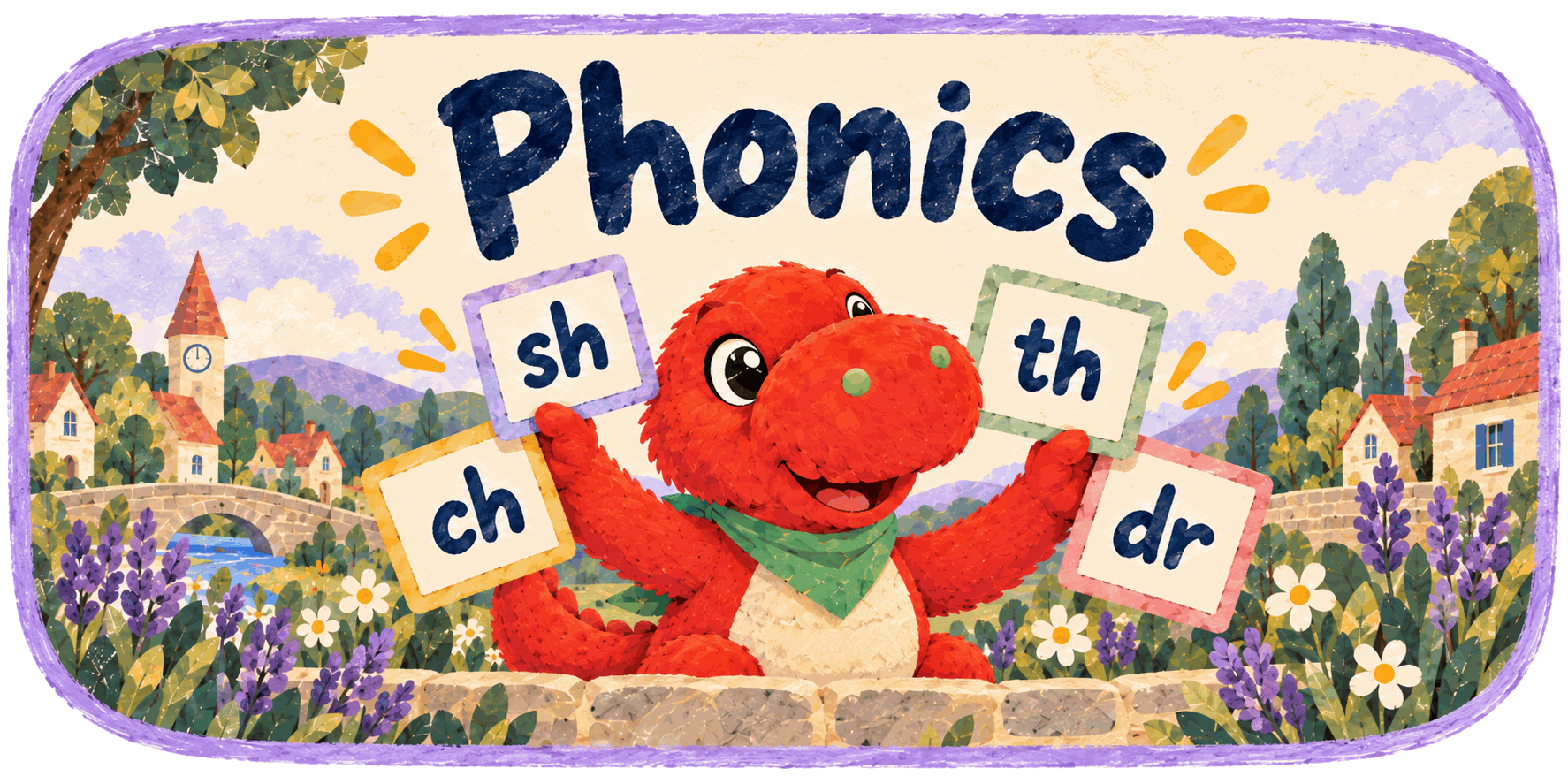 Phonics