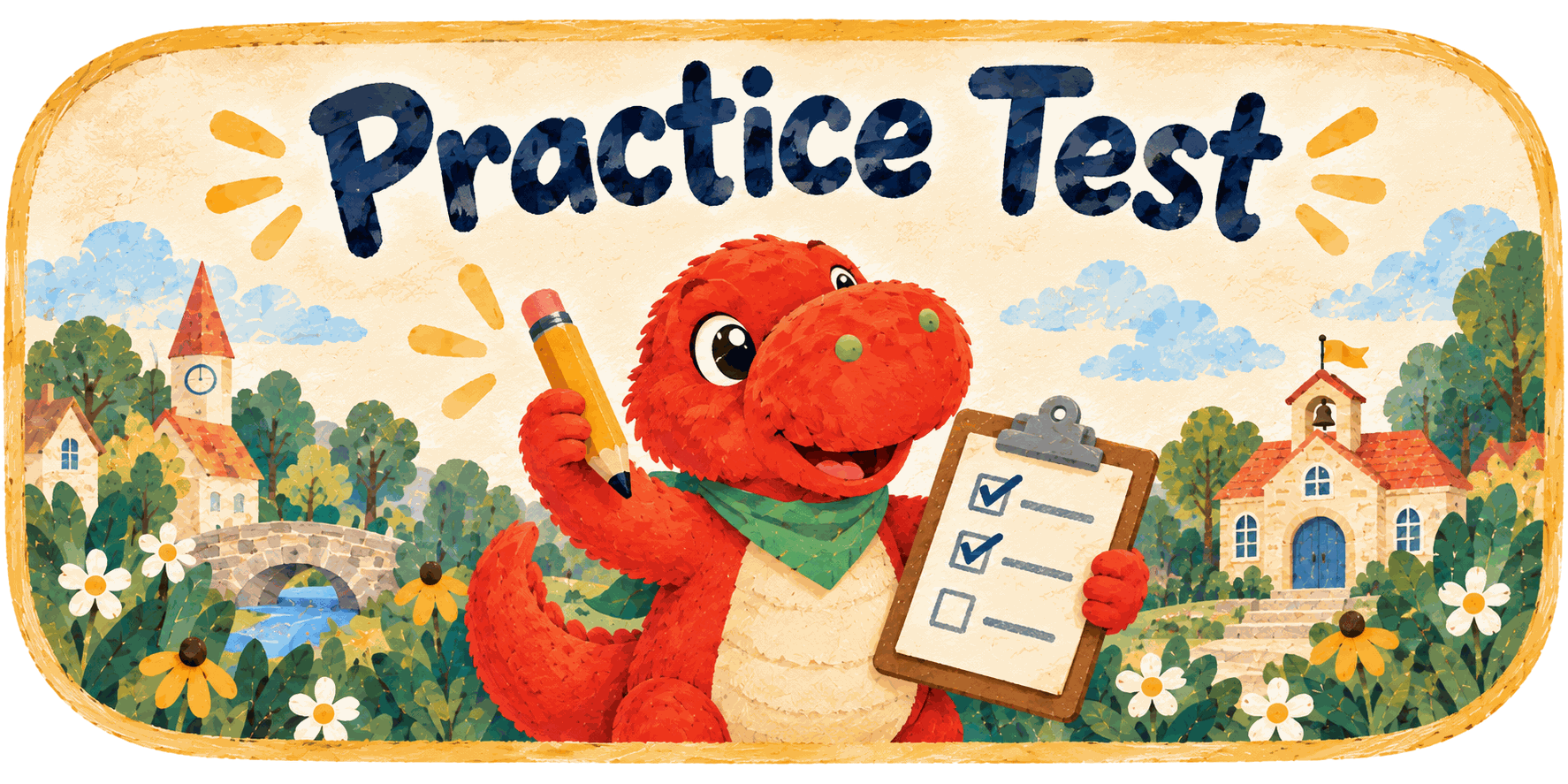 Practice Test
