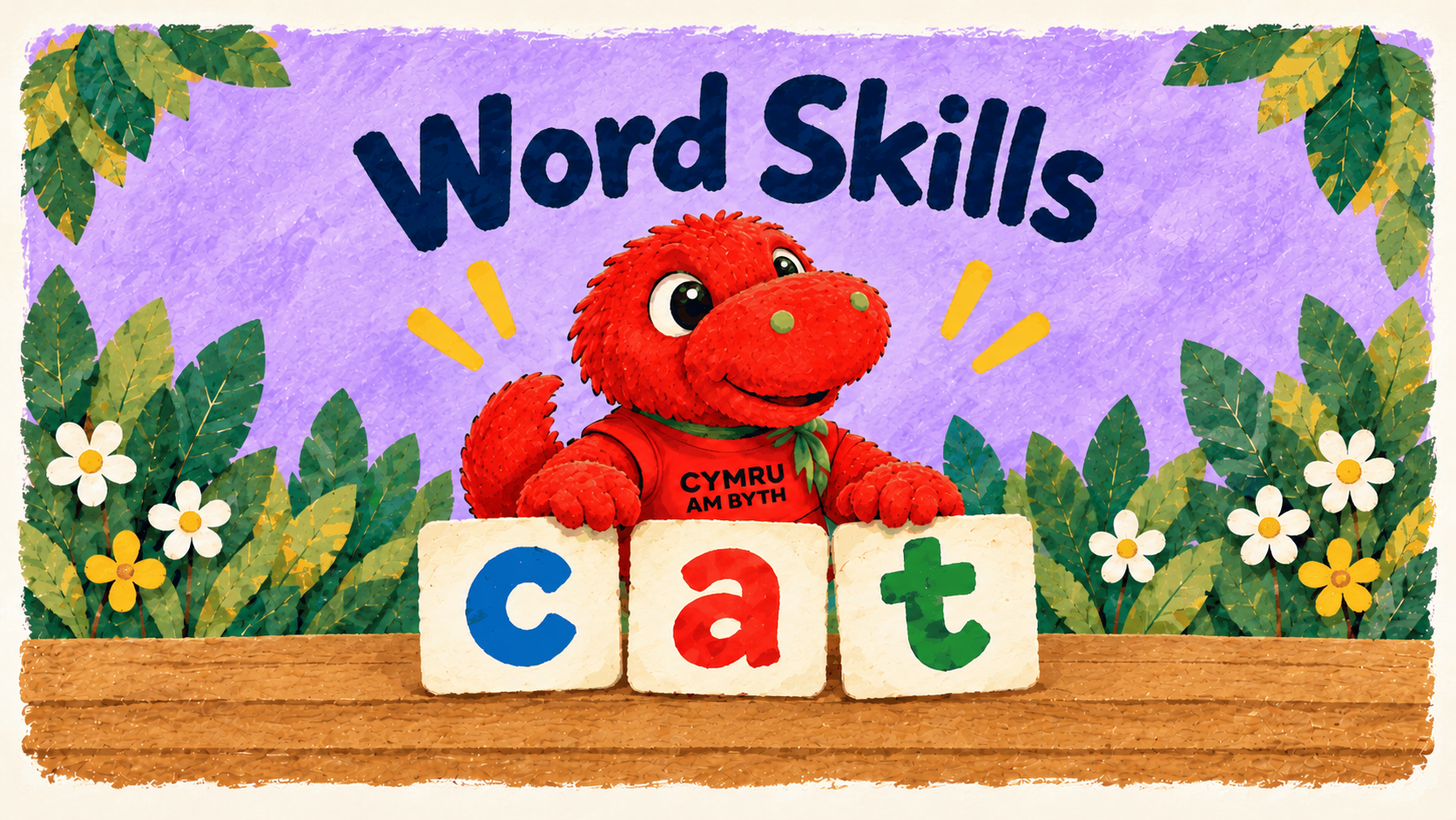Word Skills