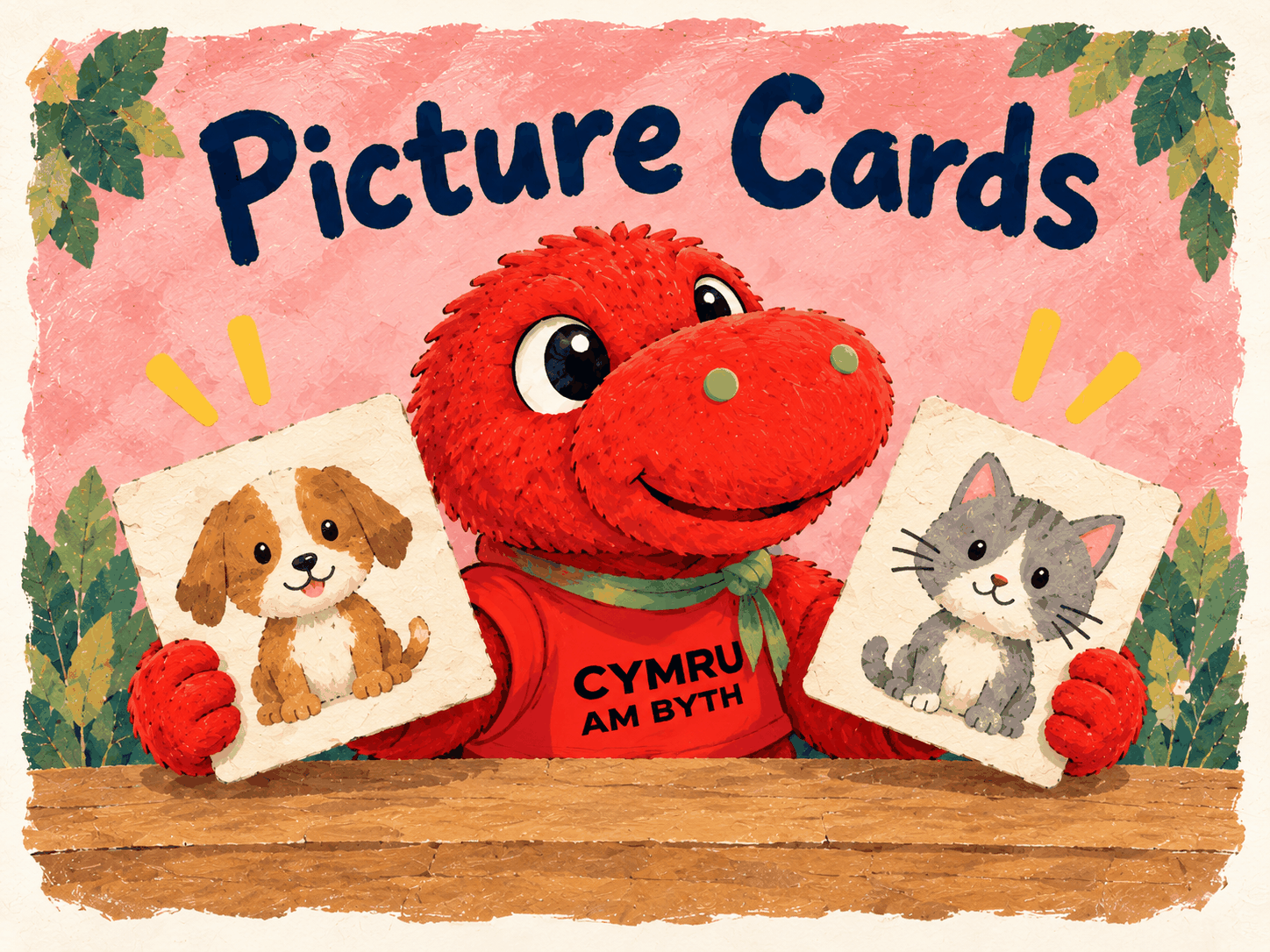 Picture Cards