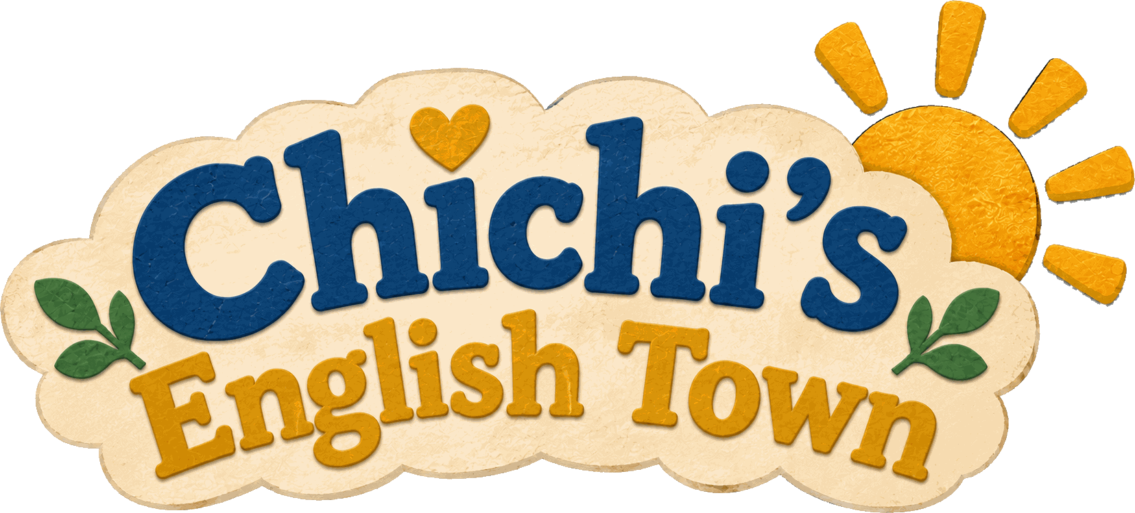 Chichi's English Town