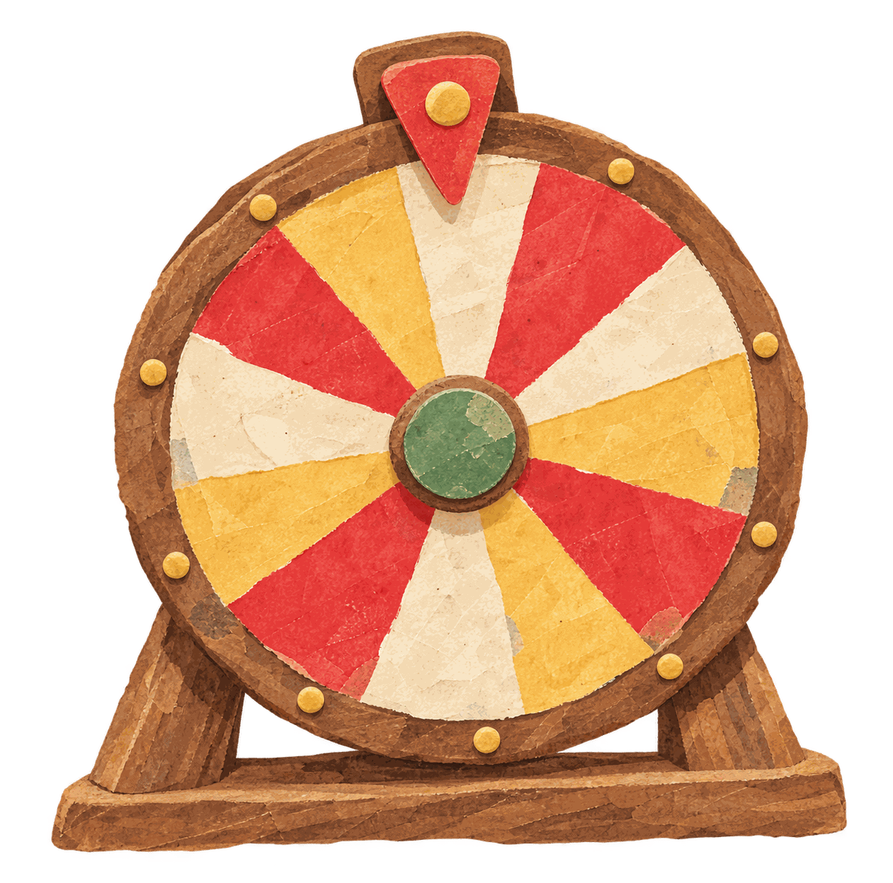 Wheel Spin