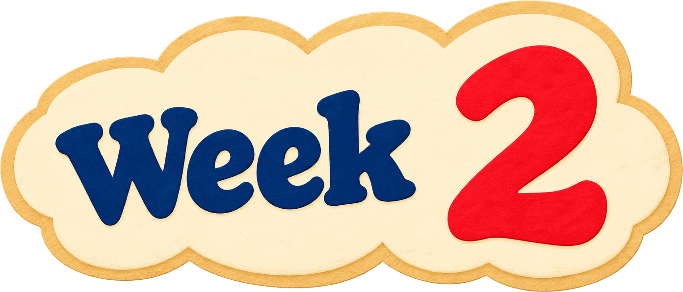 Week 2