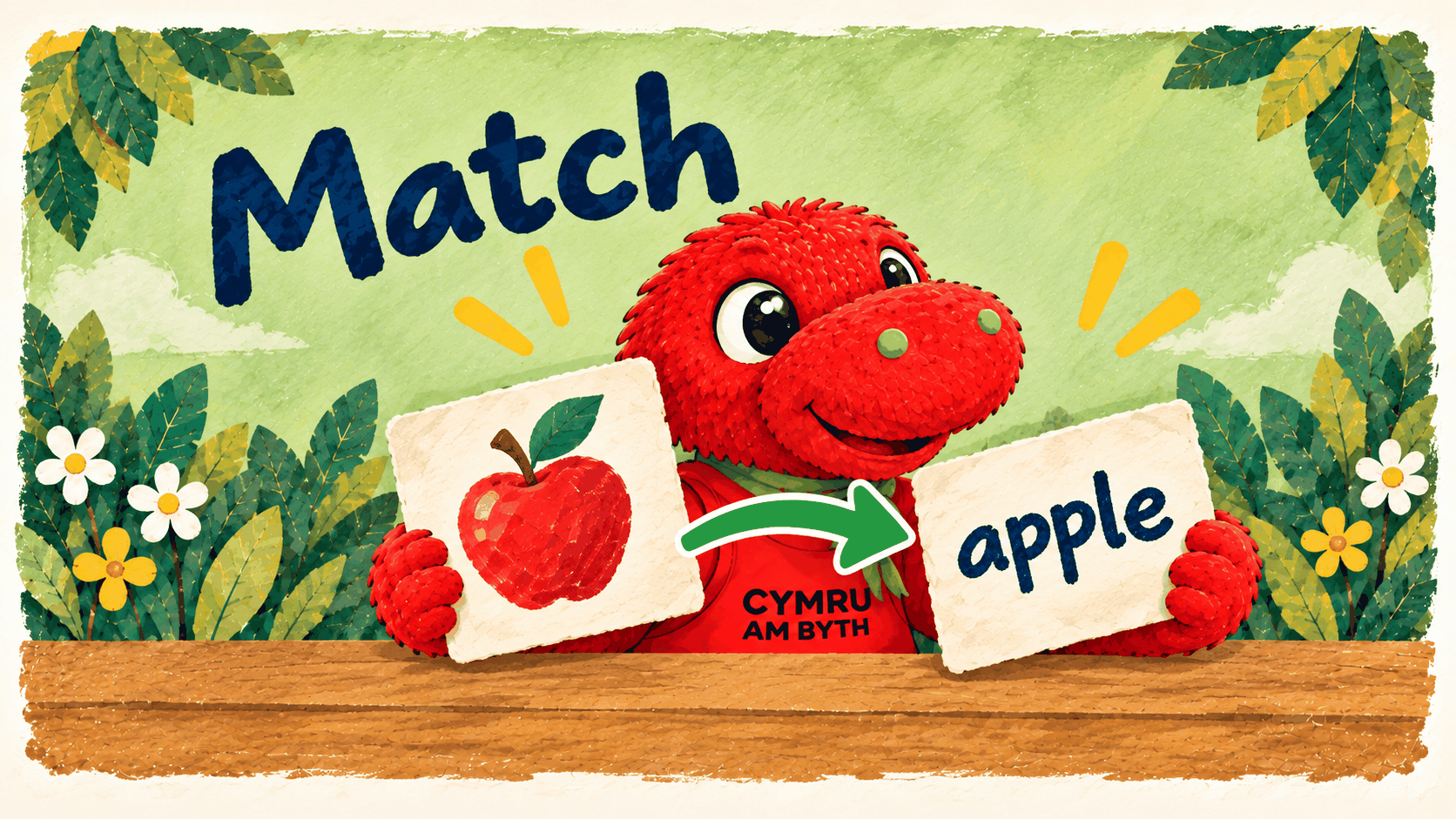 Match