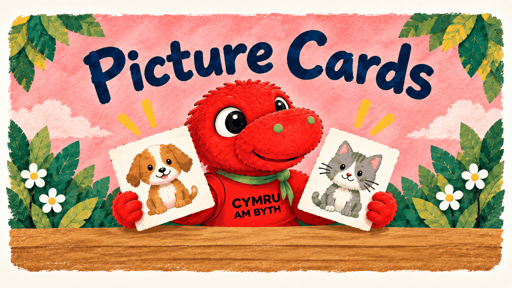 Picture Cards