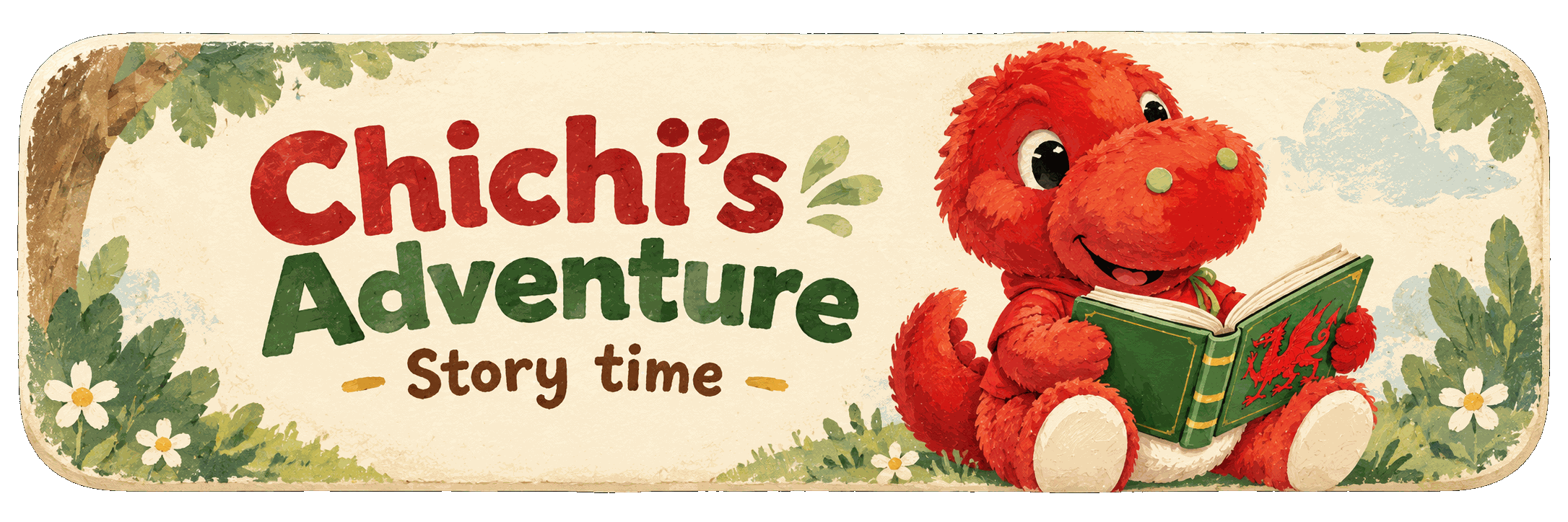 Chichi's Adventure