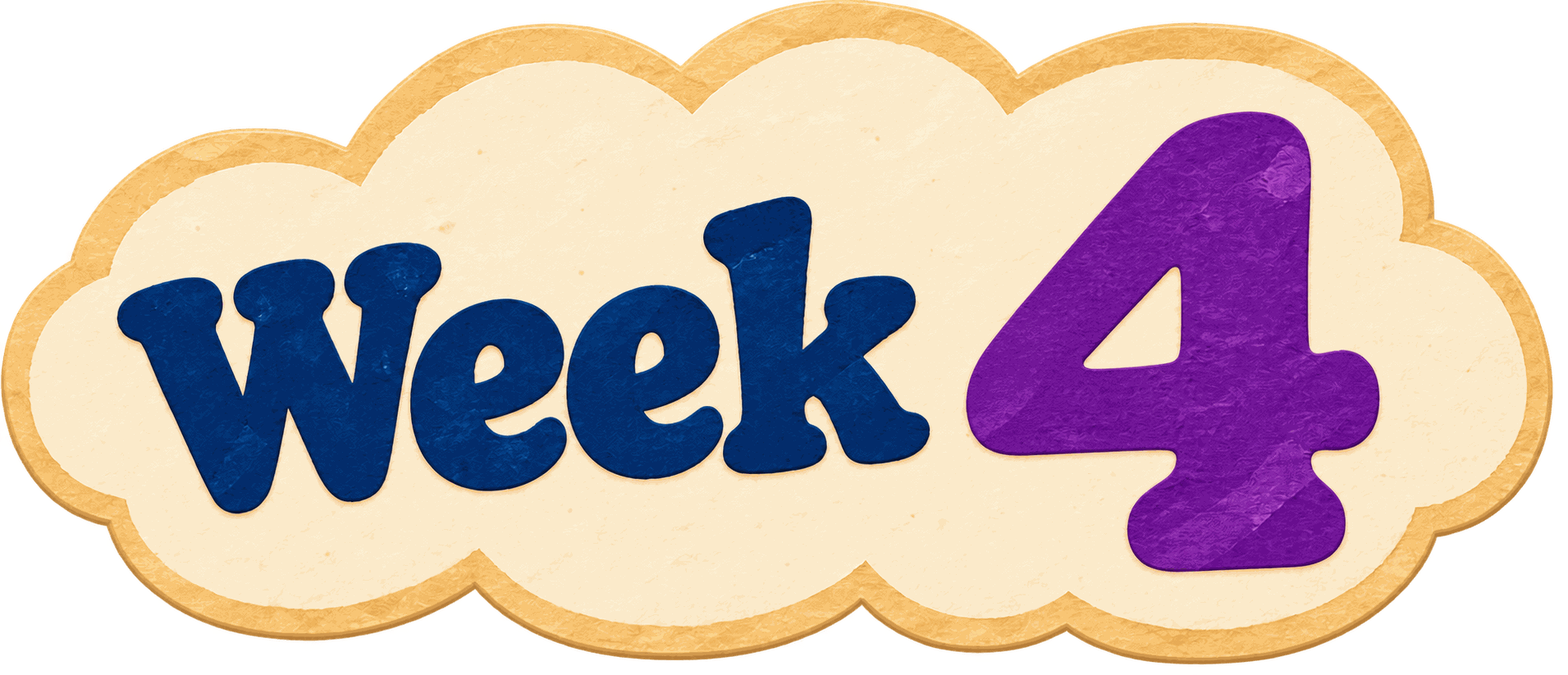 Week 4